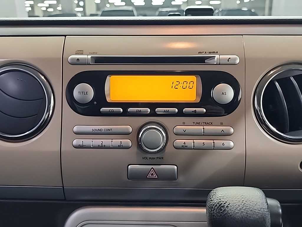 Suzuki Altorafang - Vista 10