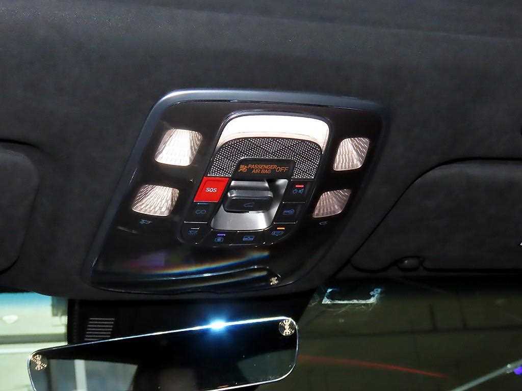 Genesis G90 2024 Azul - Importación desde Corea - HF Imports Iquique - Foto 14