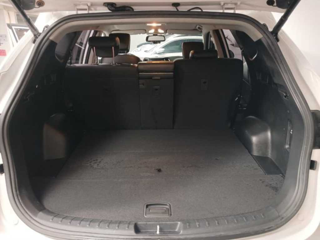 HYUNDAI Santa Fe 2016 Blanco - Importación desde Corea - HF Imports Iquique - Foto 18