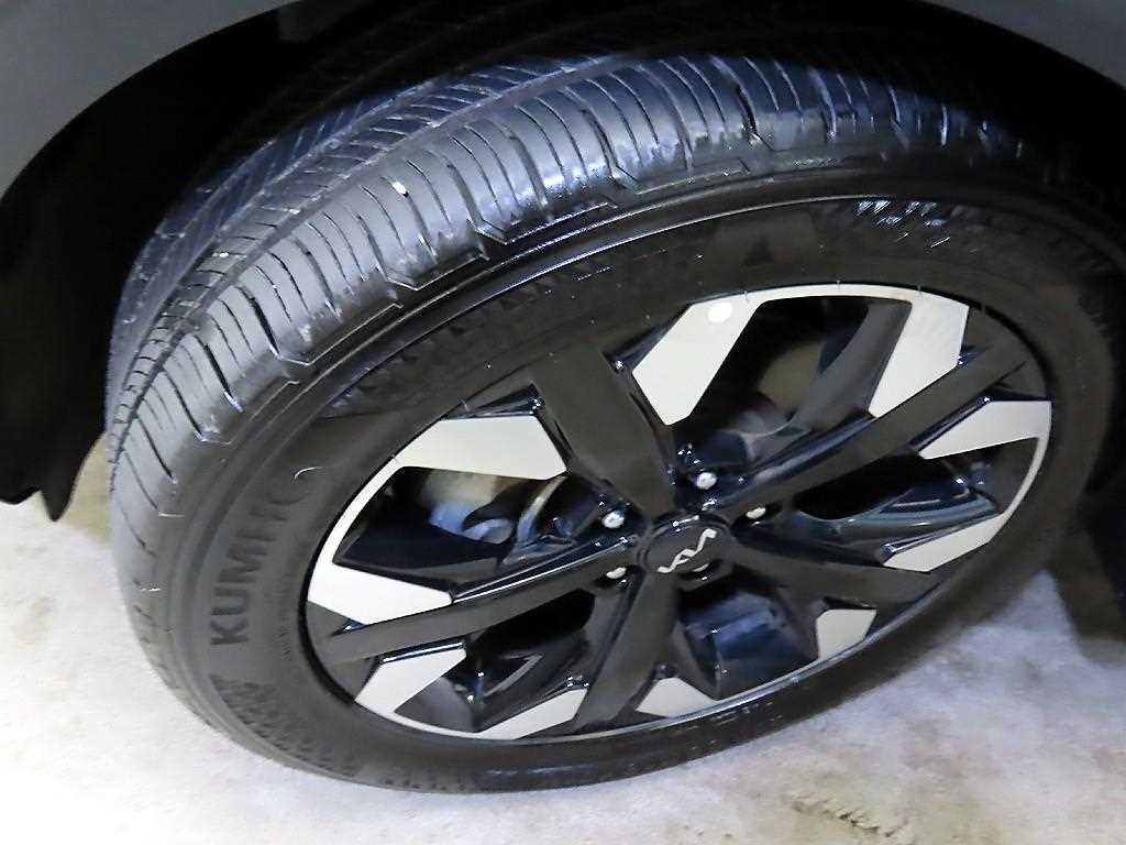 KIA Sportage 2023 Gris - Importación desde Corea - HF Imports Iquique - Foto 20