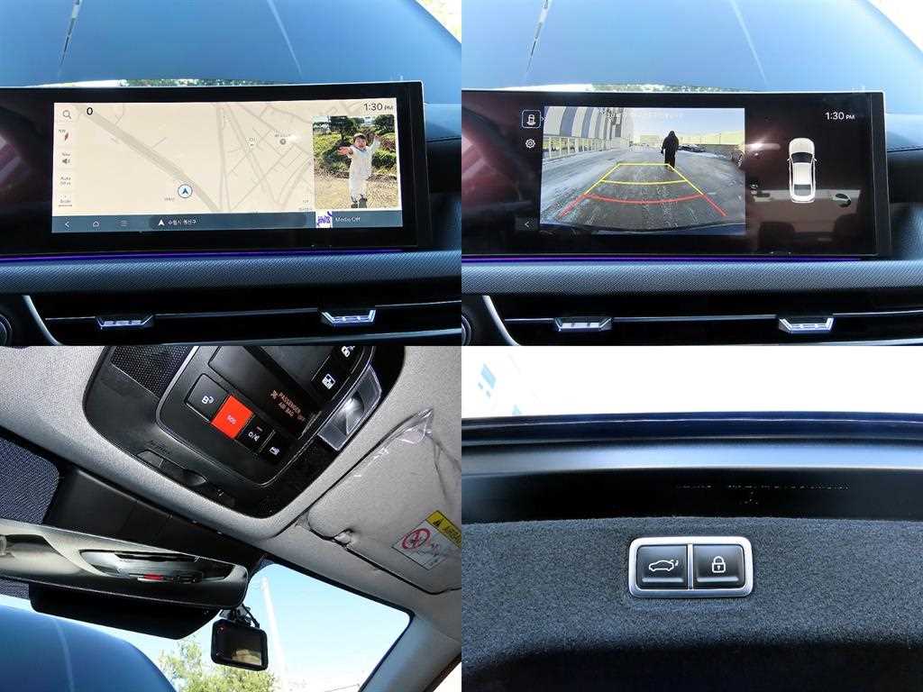 HYUNDAI Sonata 2025 Negro - Importación desde Corea - HF Imports Iquique - Foto 18