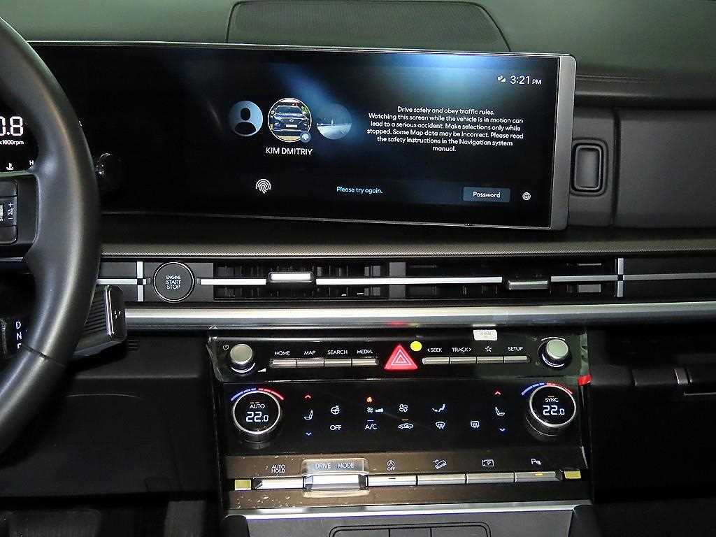 HYUNDAI Santa Fe - Vista 11