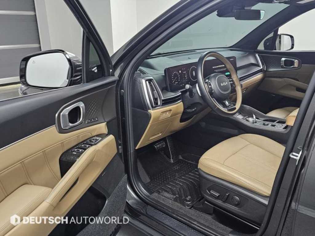 KIA Sorento - Vista 11