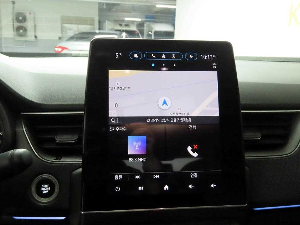 SAMSUNG XM3 - Vista 9