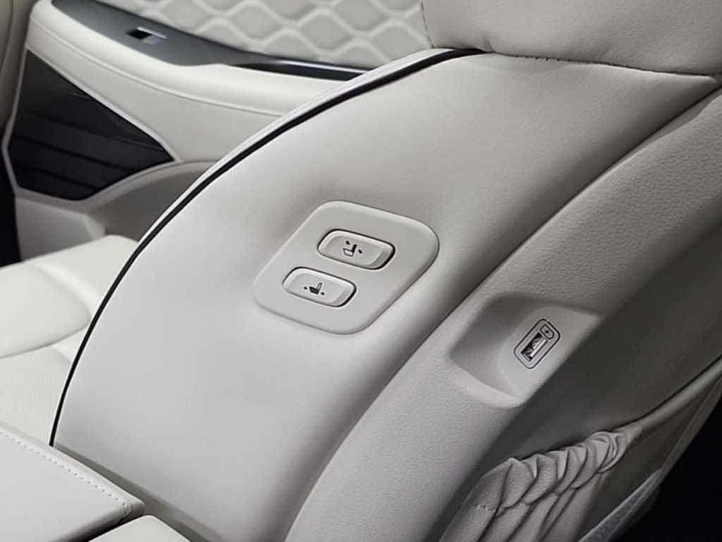 HYUNDAI Palisade 2022 Blanco - Importación desde Corea - HF Imports Iquique - Foto 13