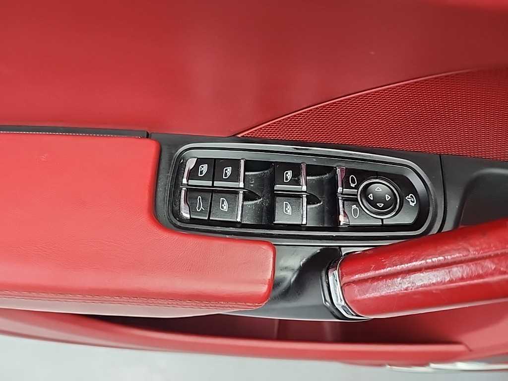 Porsche Cayenne 2014 Negro - Importación desde Corea - HF Imports Iquique - Foto 16