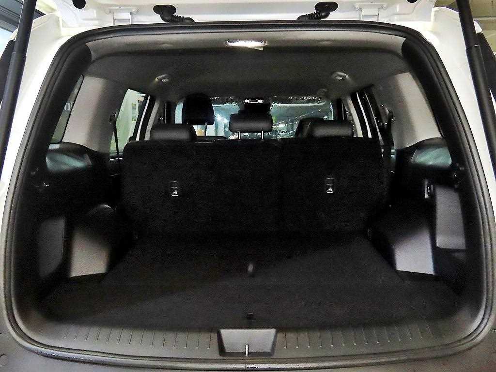 HYUNDAI Santa Fe 2024 - Importación desde Corea - HF Imports Iquique - Foto 17