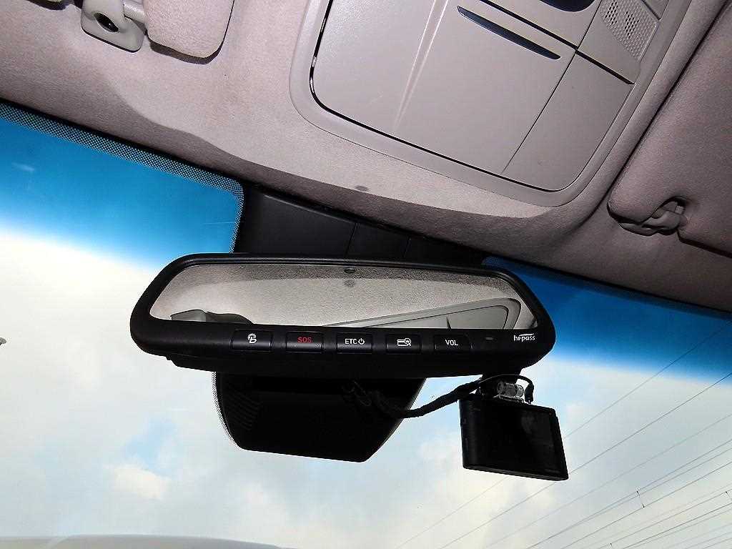 HYUNDAI Santa Fe 2019 Gris - Importación desde Corea - HF Imports Iquique - Foto 15