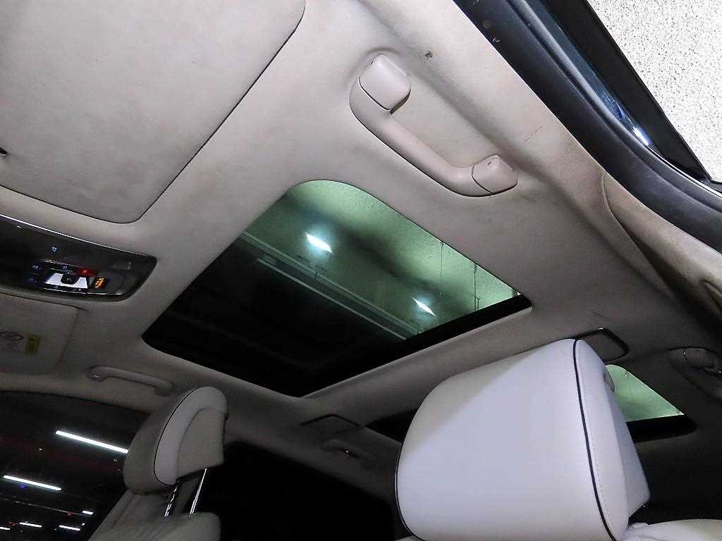 Genesis GV80 2022 Negro - Importación desde Corea - HF Imports Iquique - Foto 14