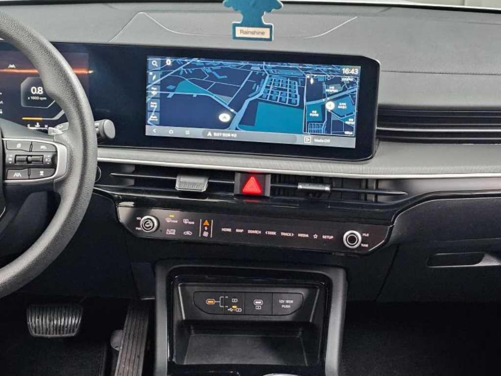 KIA K5 2024 - Importación desde Corea - HF Imports Iquique - Foto 14