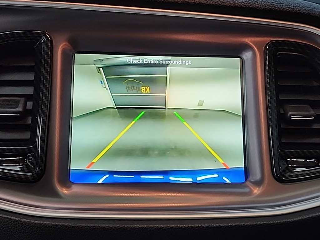 DODGE Challenger 2019 - Importación desde Corea - HF Imports Iquique - Foto 15