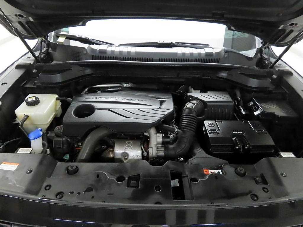 Ssangyong Torres 2023 Negro - Importación desde Corea - HF Imports Iquique - Foto 20