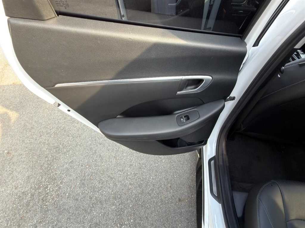 HYUNDAI Sonata 2020 Blanco - Importación desde Corea - HF Imports Iquique - Foto 17