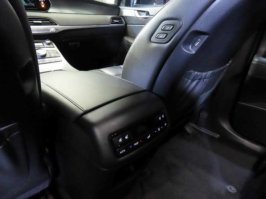 HYUNDAI Palisade 2022 Negro - Importación desde Corea - HF Imports Iquique - Foto 14