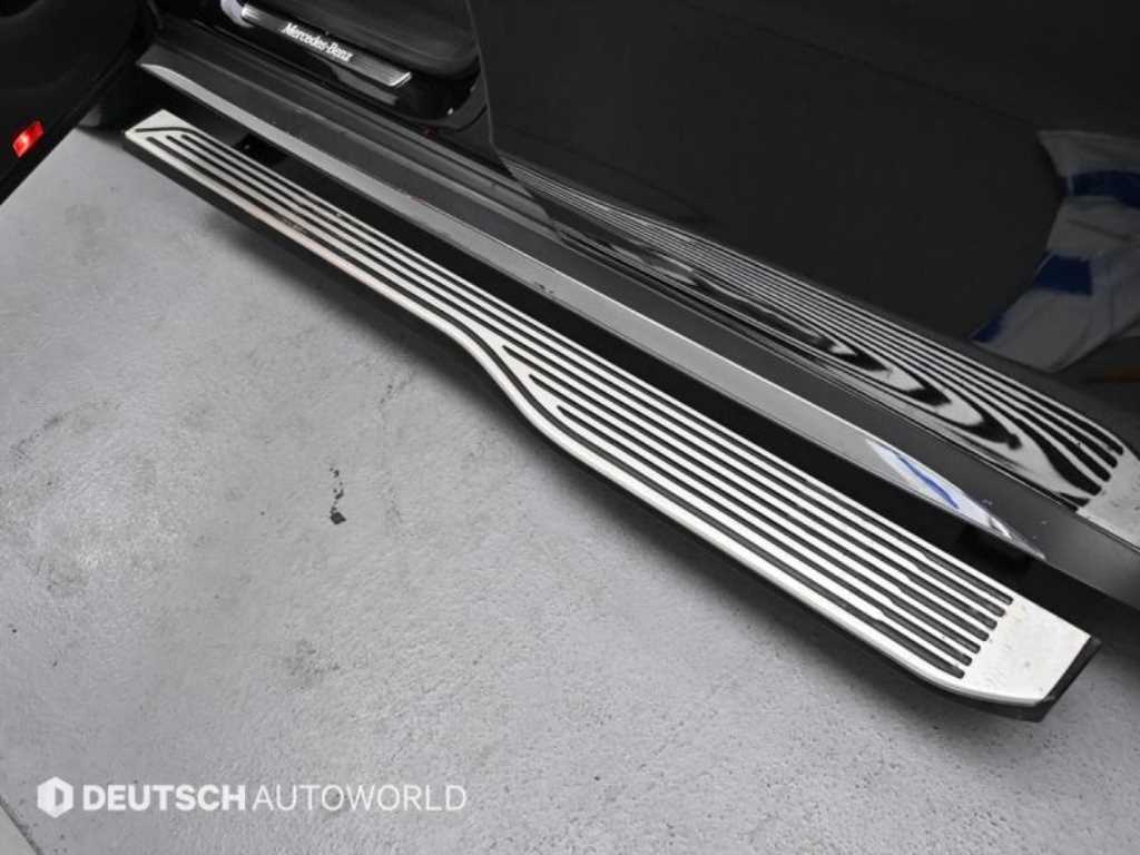 Mercedes Benz GLS Class 2021 Negro - Importación desde Corea - HF Imports Iquique - Foto 17