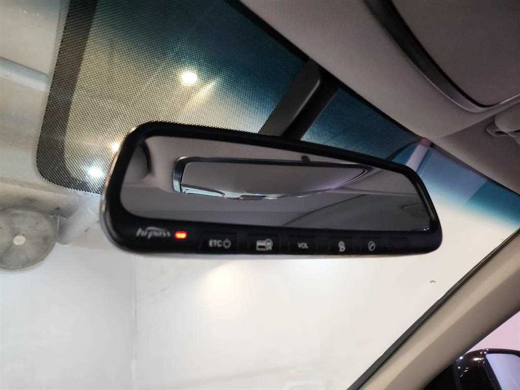 HYUNDAI Sonata 2015 Negro - Importación desde Corea - HF Imports Iquique - Foto 17