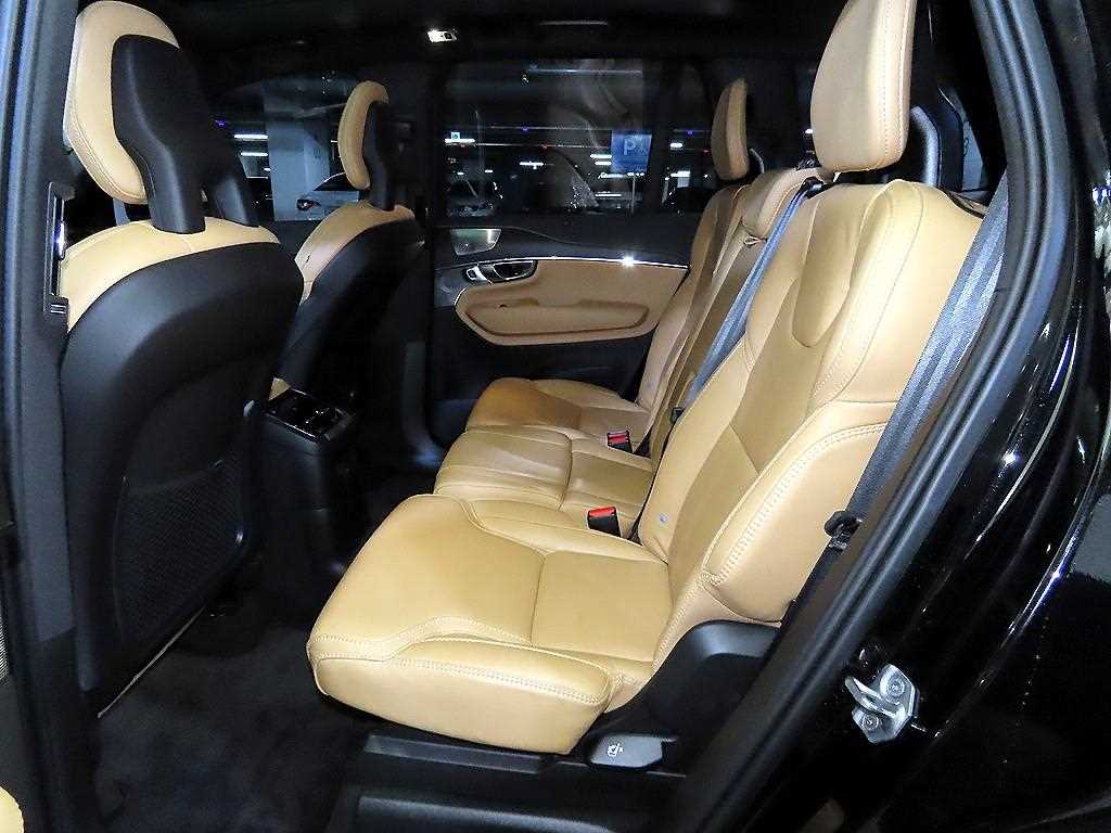 Volvo XC90 - Vista 7
