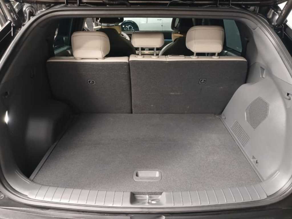 KIA EV3 2026 Negro - Importación desde Corea - HF Imports Iquique - Foto 18