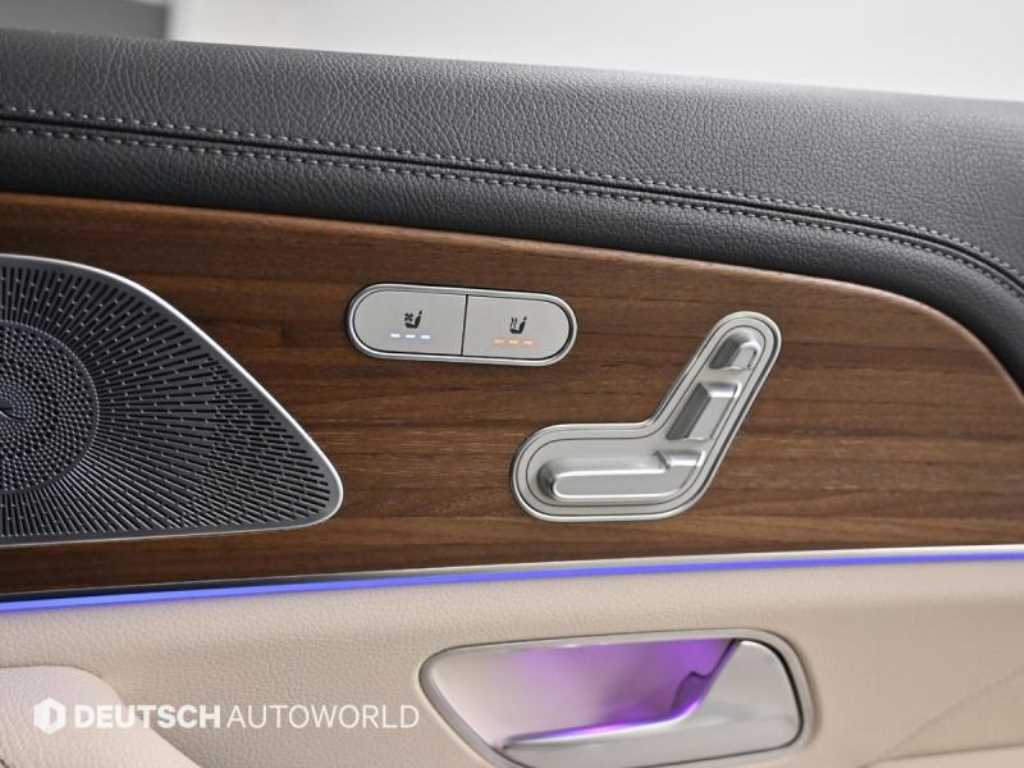 Mercedes Benz GLS Class 2021 Negro - Importación desde Corea - HF Imports Iquique - Foto 16