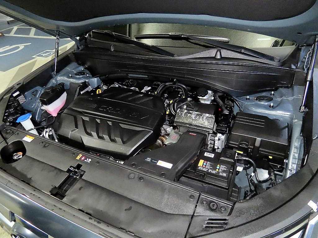 HYUNDAI Palisade 2023 Gris - Importación desde Corea - HF Imports Iquique - Foto 19