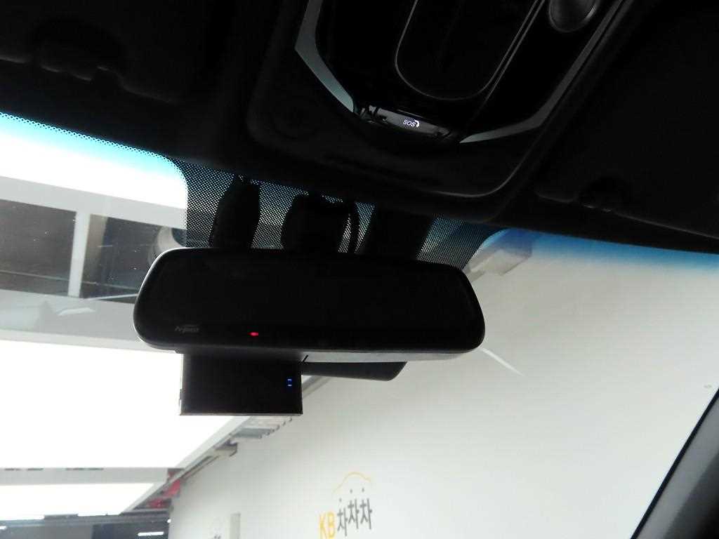 Ssangyong Torres 2023 Negro - Importación desde Corea - HF Imports Iquique - Foto 15