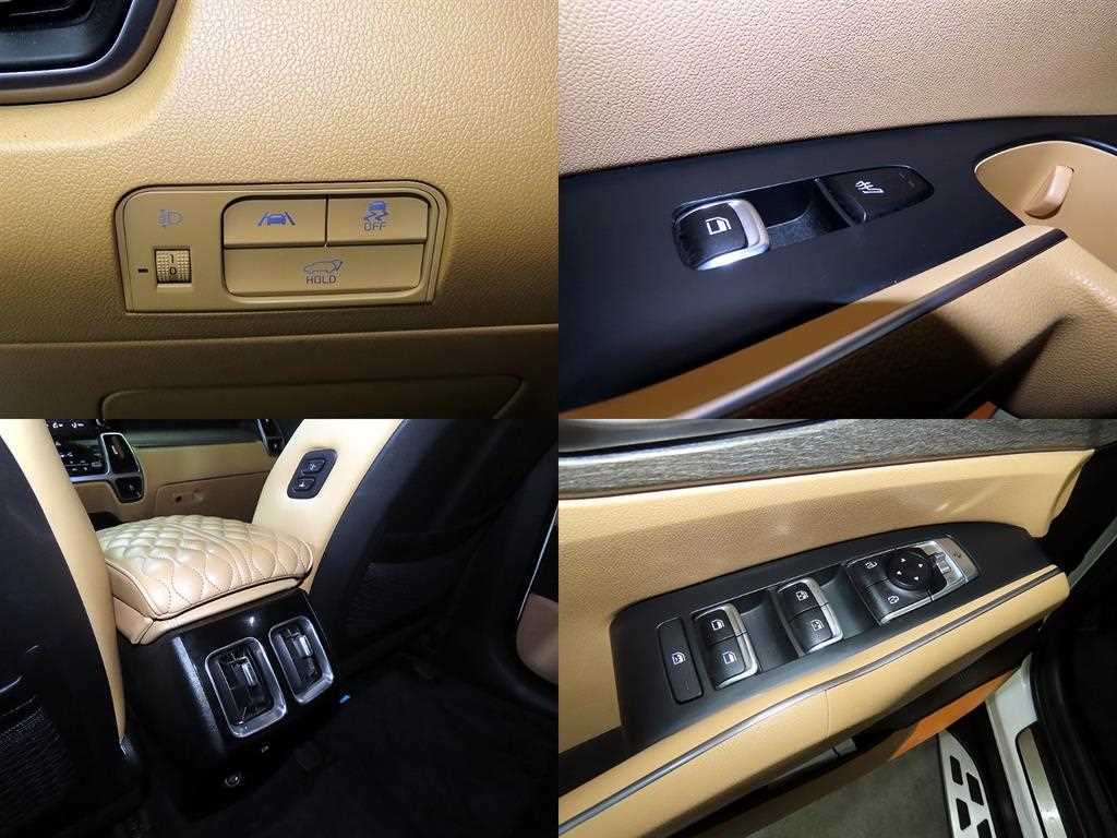 KIA Sorento 2022 Blanco - Importación desde Corea - HF Imports Iquique - Foto 18