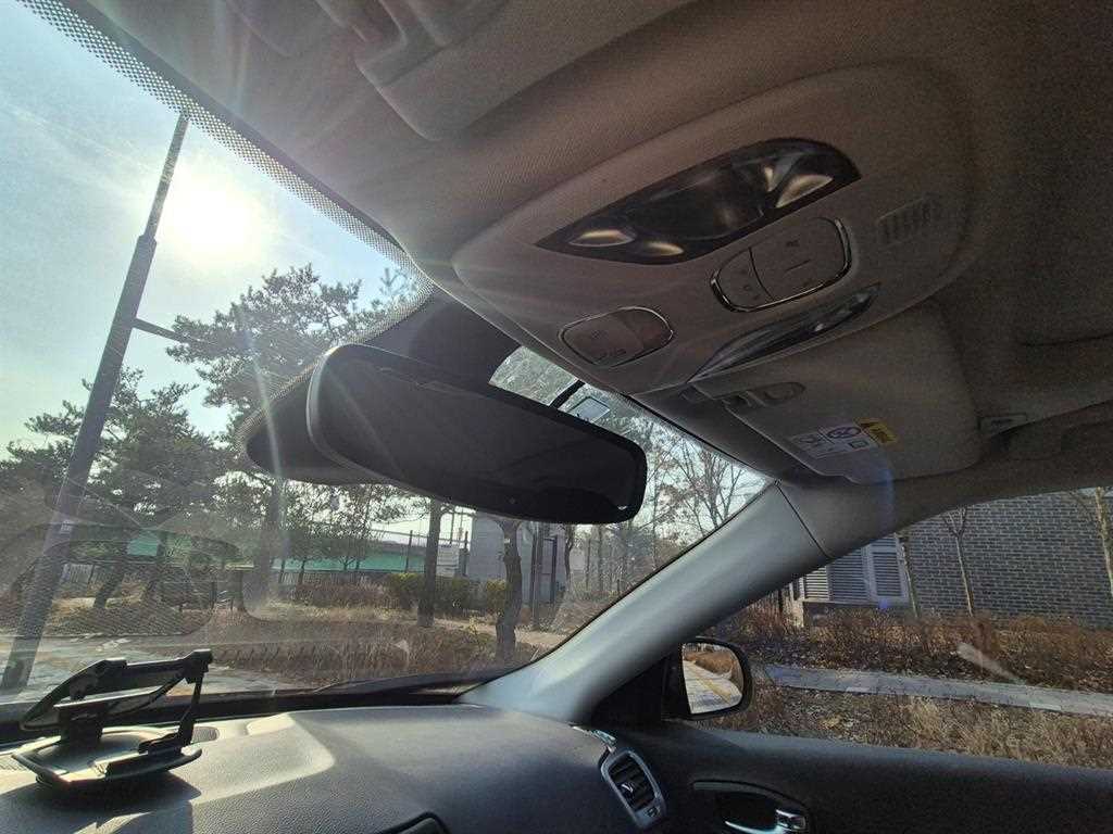 Jeep Compass - Vista 10