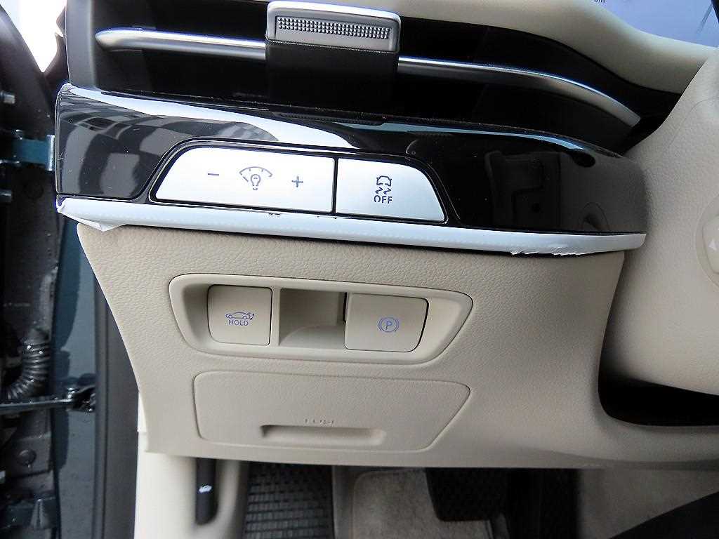 Genesis G80 - Vista 12