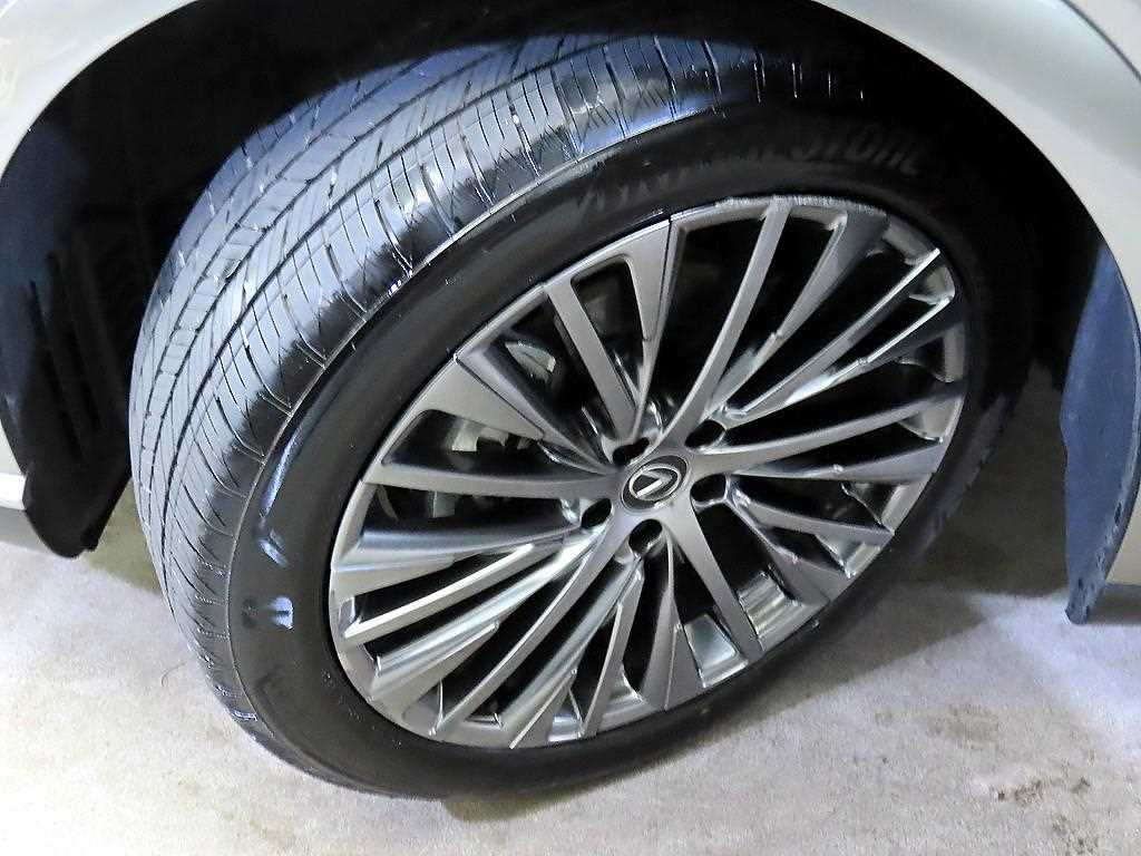 Lexus RX 2024 Plateado - Importación desde Corea - HF Imports Iquique - Foto 20