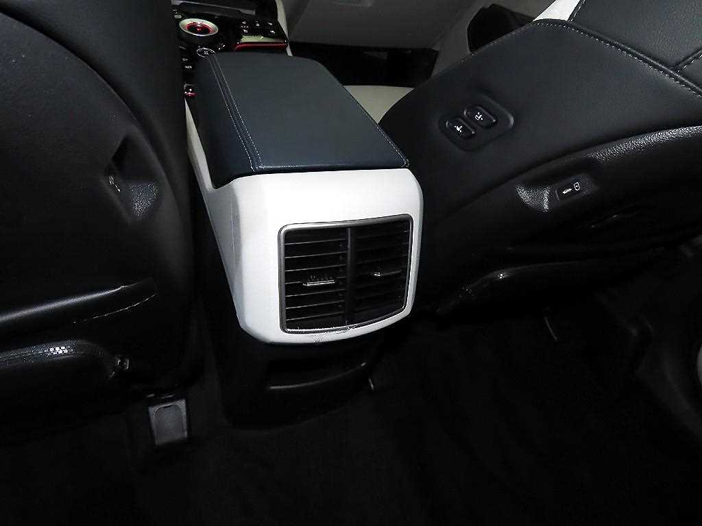 KIA Sportage 2023 Gris - Importación desde Corea - HF Imports Iquique - Foto 15