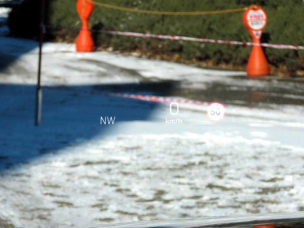 Mercedes Benz E class - Vista 10