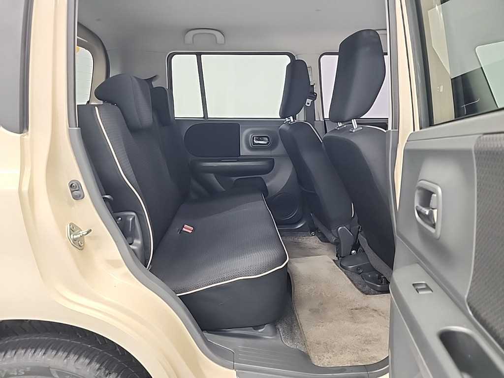 Suzuki Altorafang - Vista 12