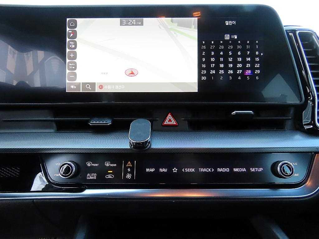 KIA Sportage 2022 Blanco - Importación desde Corea - HF Imports Iquique - Foto 13