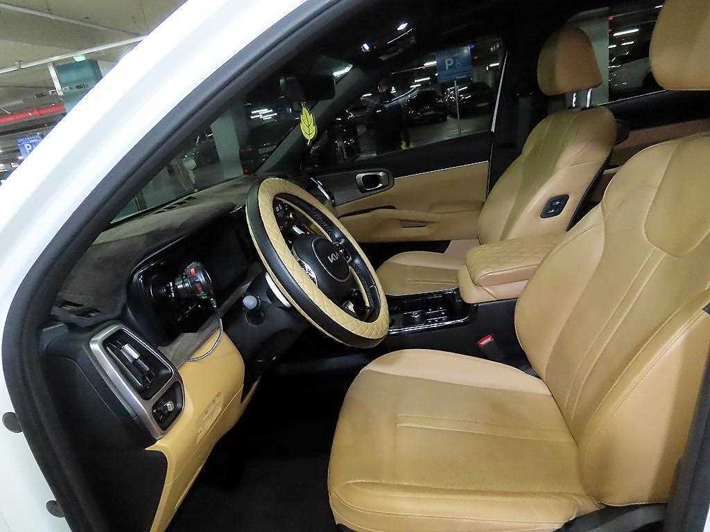 KIA Sorento - Vista 6