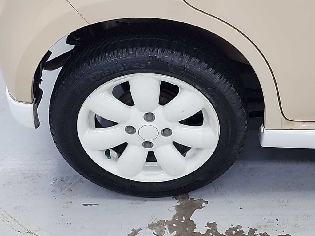 Suzuki Altorafang 2013 the color of pearl - Importación desde Corea - HF Imports Iquique - Foto 19