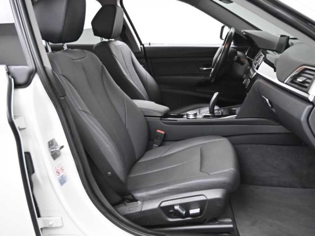 BMW Gran Turismo - Vista 10