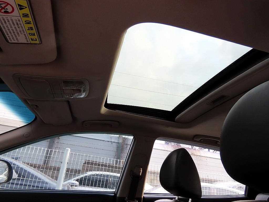 Ssangyong Korando 2011 - Importación desde Corea - HF Imports Iquique - Foto 17