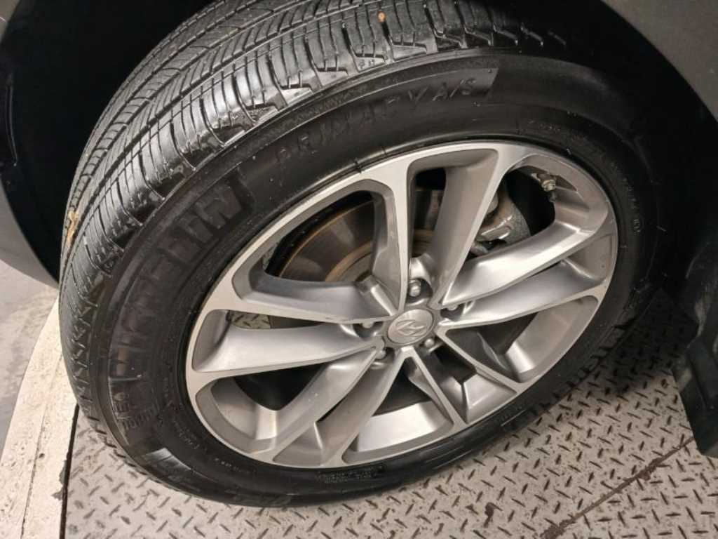 HYUNDAI Santa Fe 2016 Blanco - Importación desde Corea - HF Imports Iquique - Foto 20