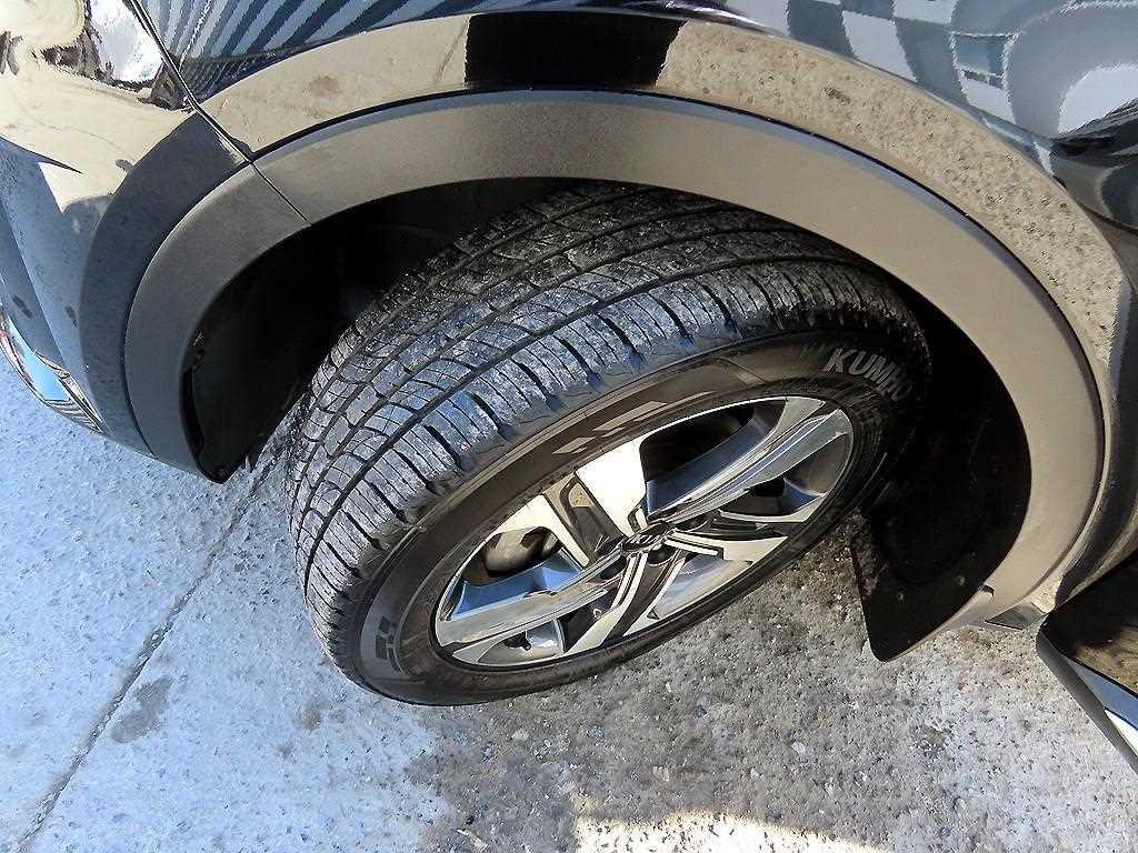 KIA Sorento 2021 Negro - Importación desde Corea - HF Imports Iquique - Foto 20