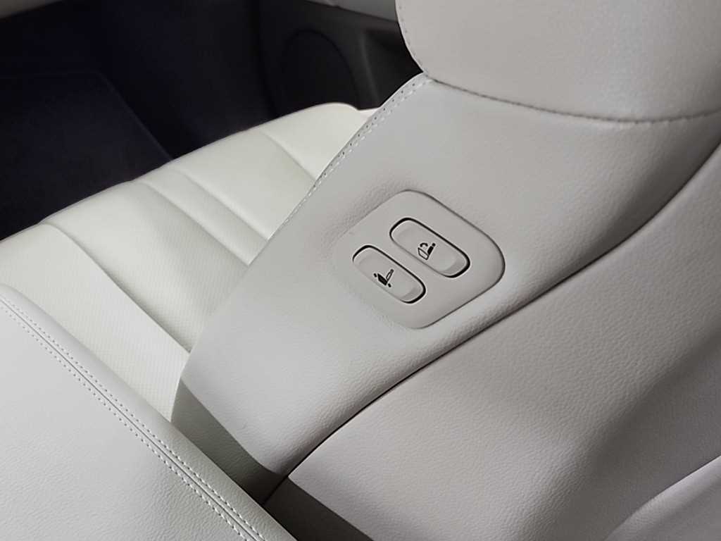 Genesis GV80 2022 Blanco - Importación desde Corea - HF Imports Iquique - Foto 13