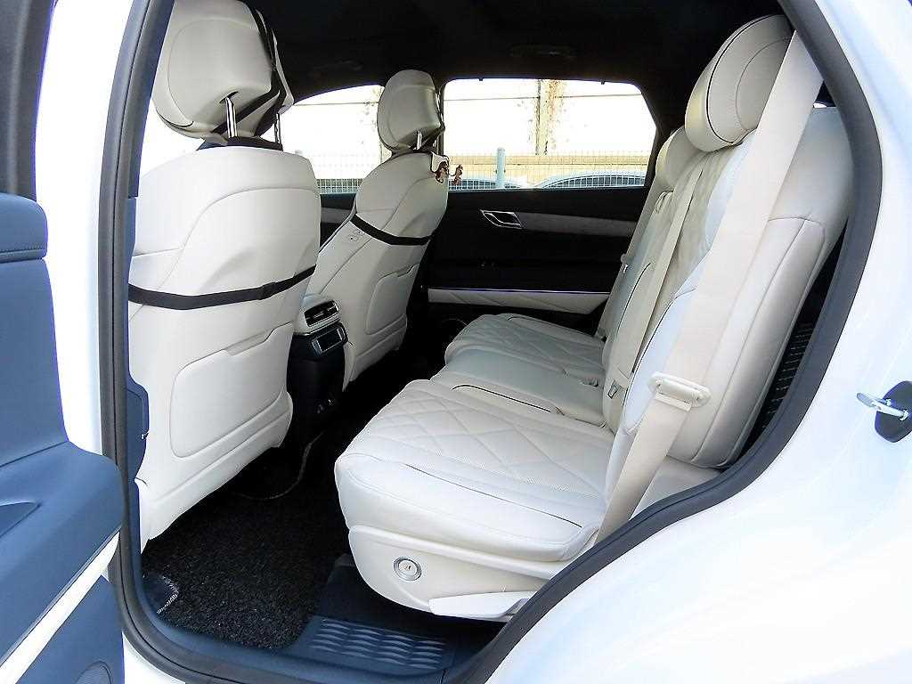 Genesis GV80 - Vista 6