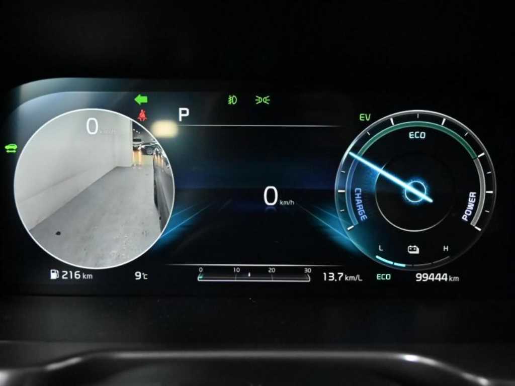 KIA Sorento - Vista 8