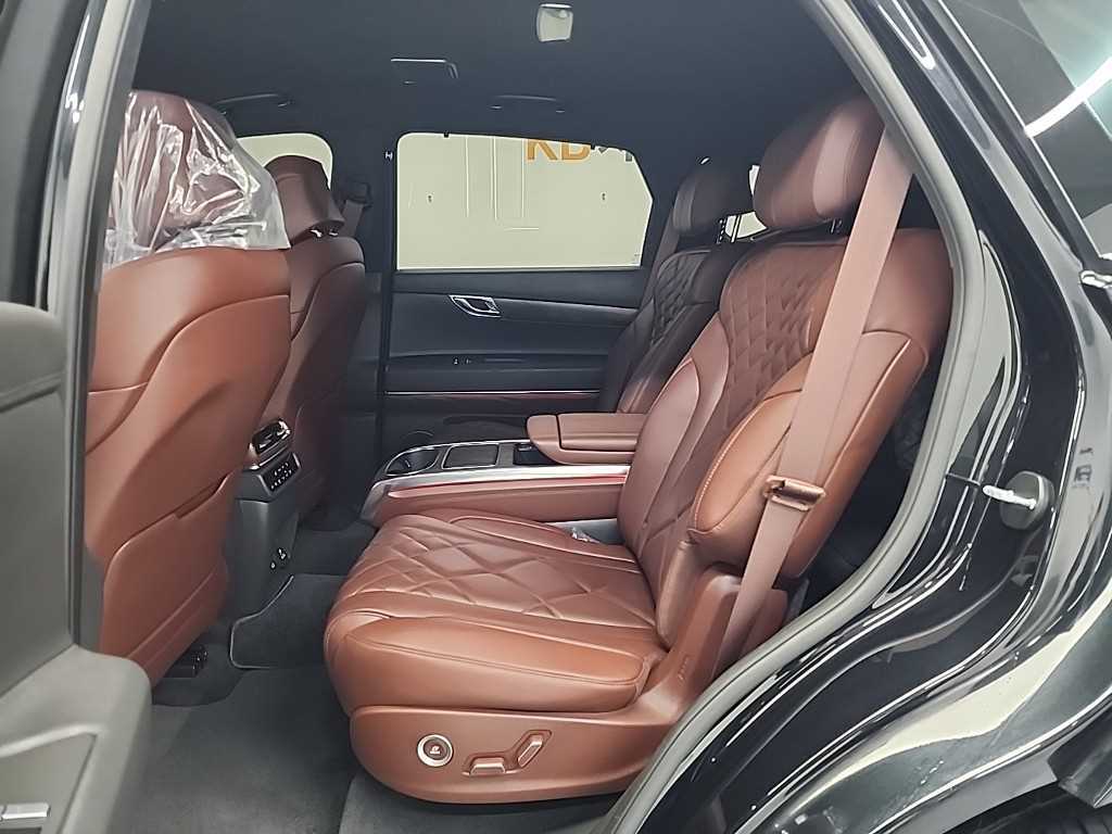 Genesis GV80 - Vista 12