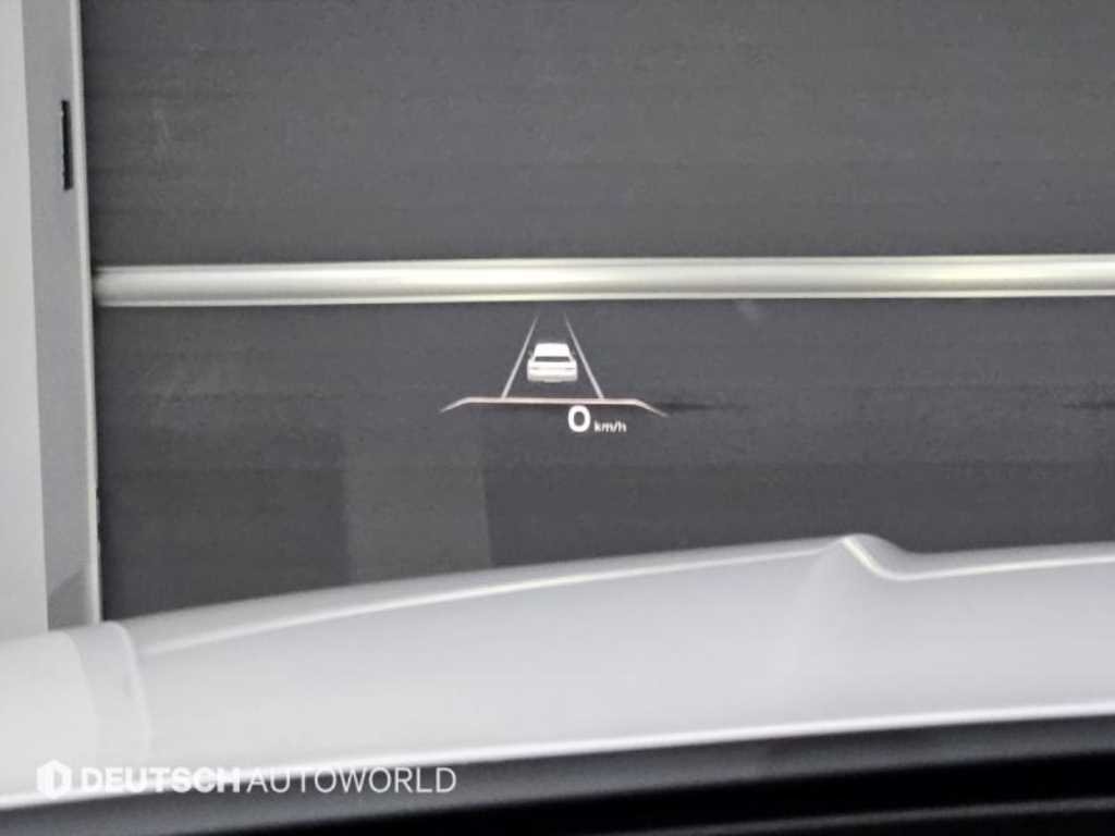 Genesis GV80 2021 - Importación desde Corea - HF Imports Iquique - Foto 18