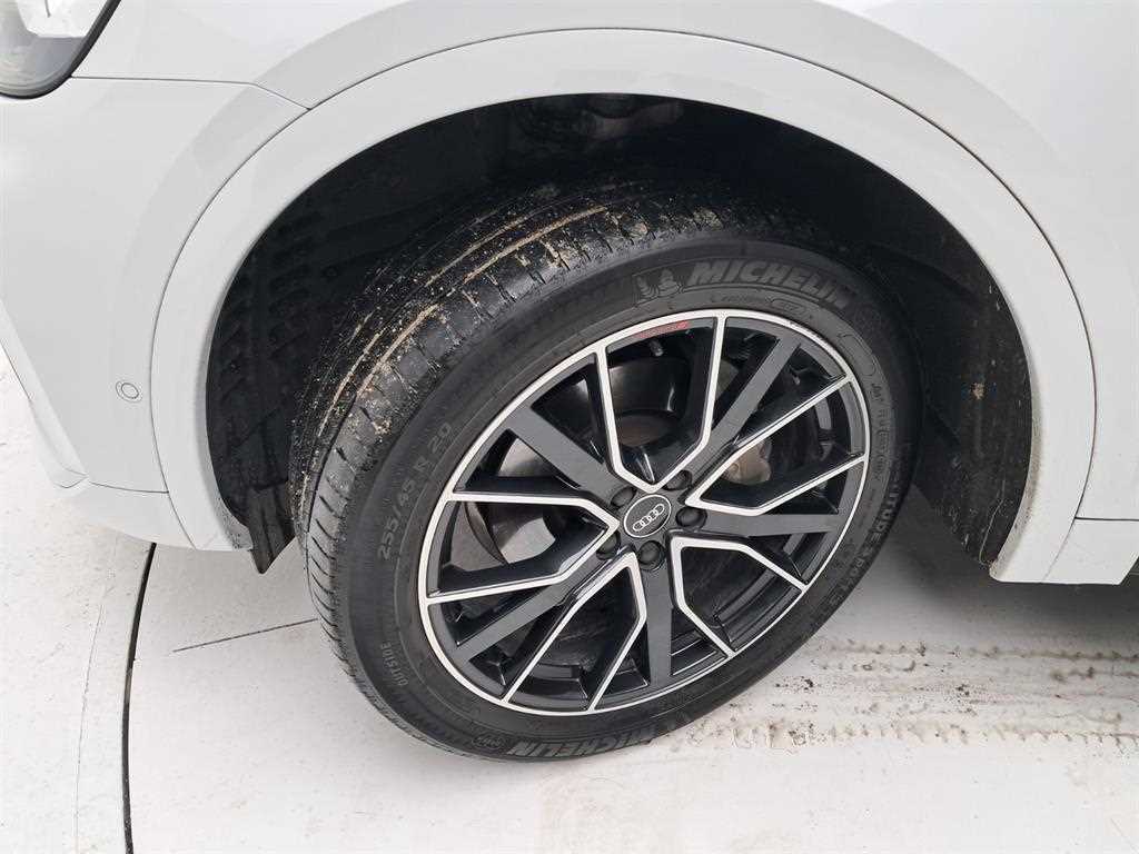 Audi Q5 2023 Blanco - Importación desde Corea - HF Imports Iquique - Foto 20