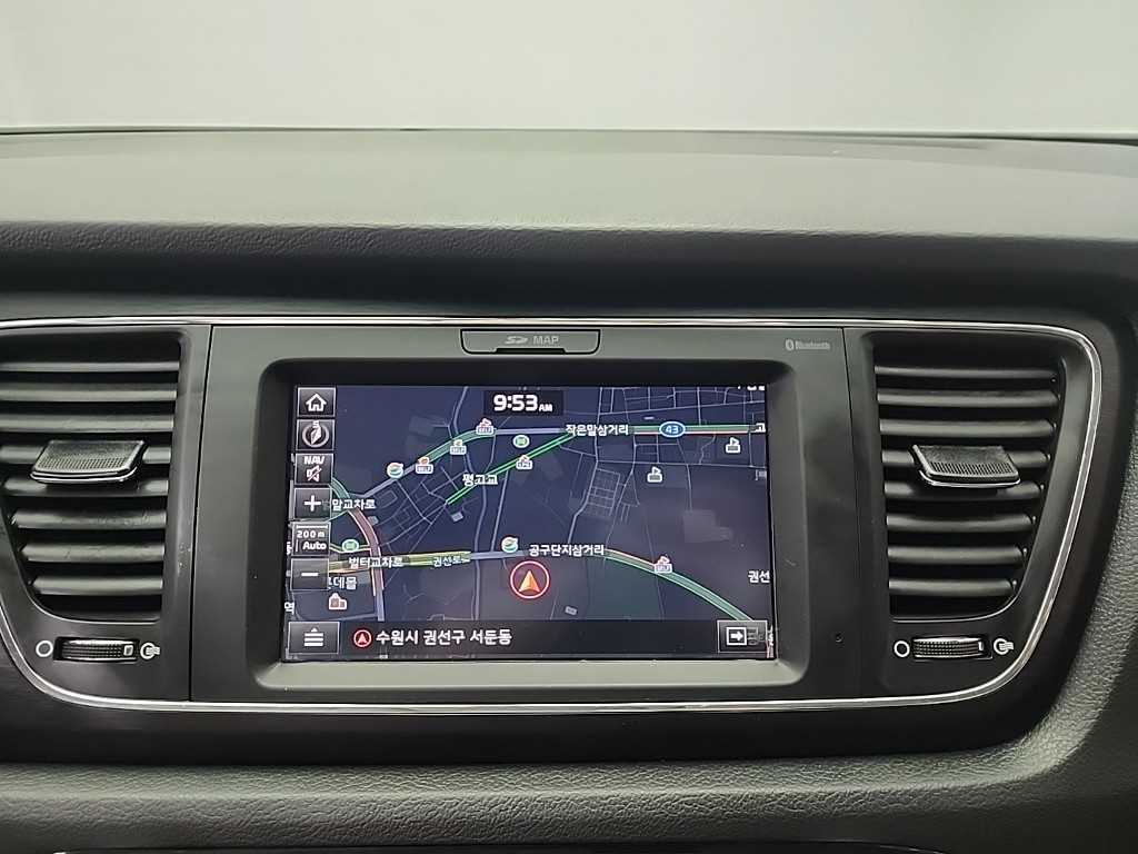 KIA Carnival 2019 Negro - Importación desde Corea - HF Imports Iquique - Foto 14