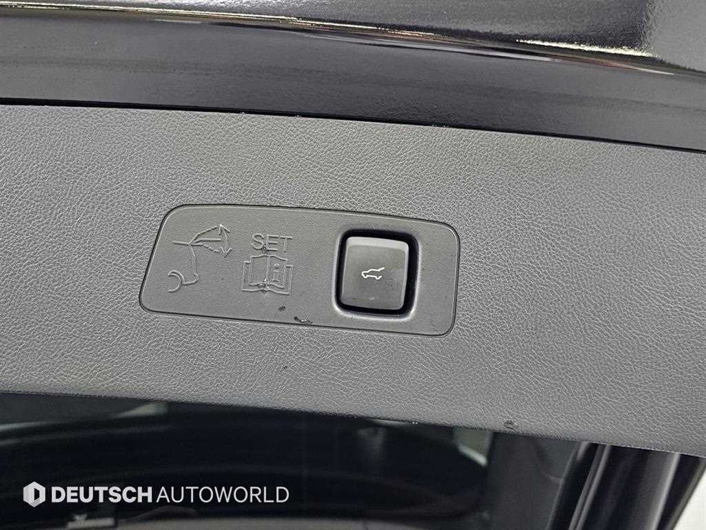 Lincoln Corsair 2021 Negro - Importación desde Corea - HF Imports Iquique - Foto 20