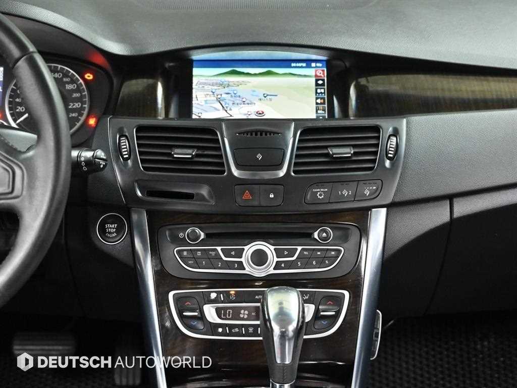 SAMSUNG SM5 2012 Blanco - Importación desde Corea - HF Imports Iquique - Foto 13