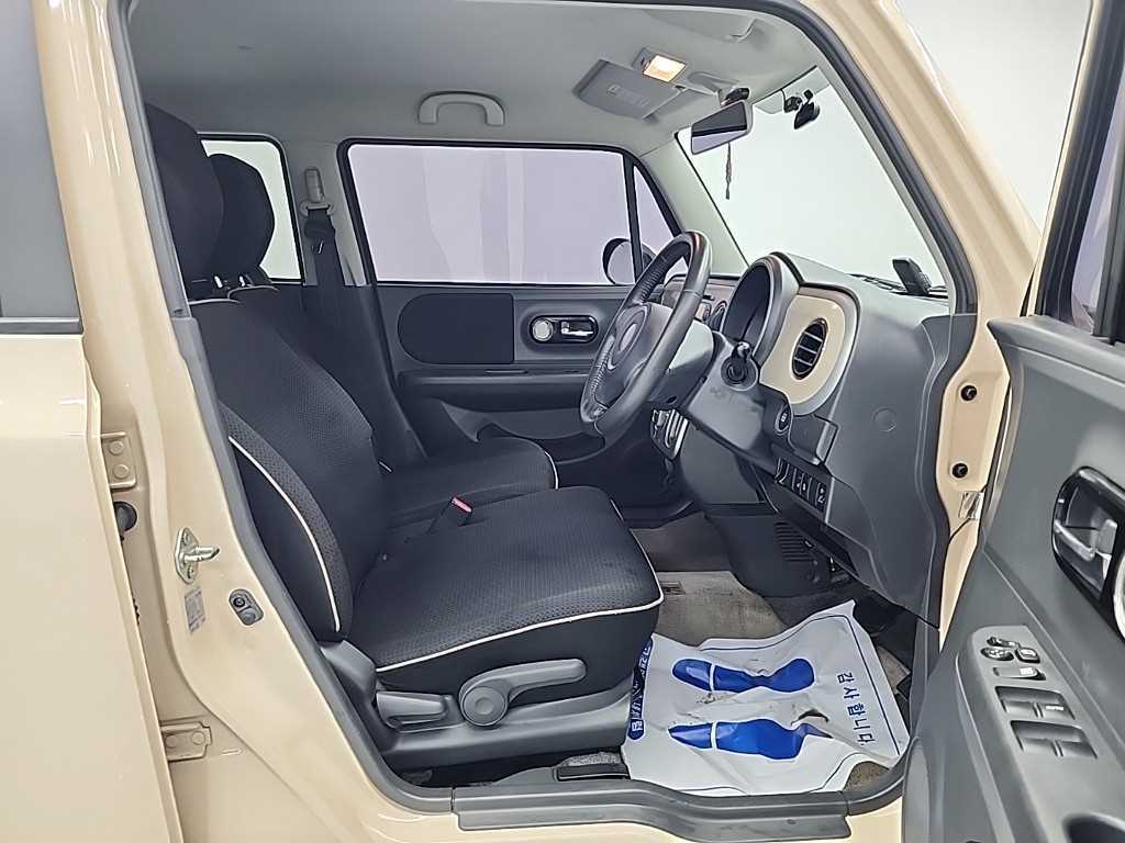 Suzuki Altorafang - Vista 11