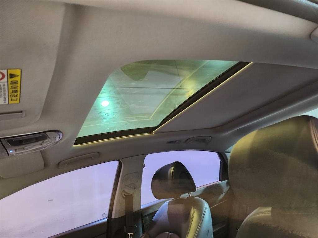 HYUNDAI Sonata 2015 Negro - Importación desde Corea - HF Imports Iquique - Foto 18